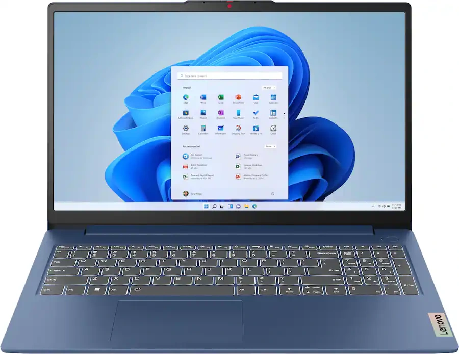 Lenovo IdeaPad Laptop