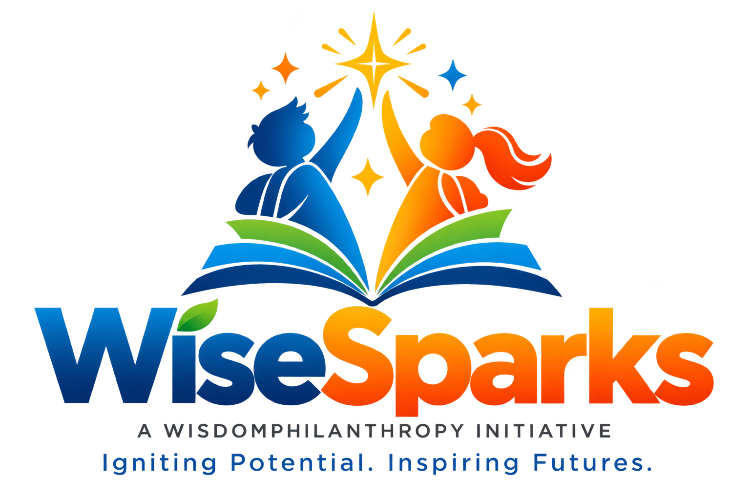 WiseSparks - a WisdomPhilanthropy initiative