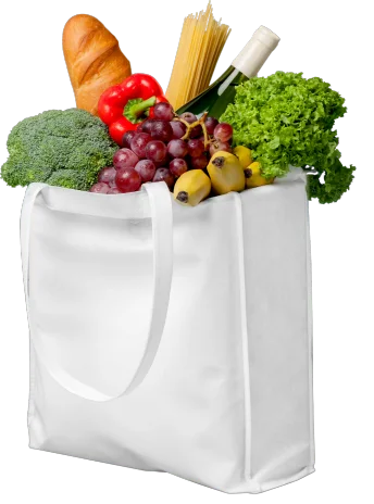Food supplies