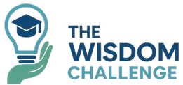 The WisdomChallenge logo