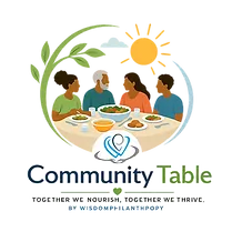 Community Table logo